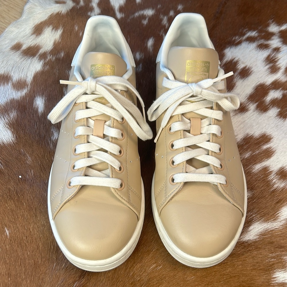 Adidas Stan Smith Originals (8.5)